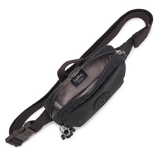 Sac De Taille Kipling Alys Noir | FR 2212CT